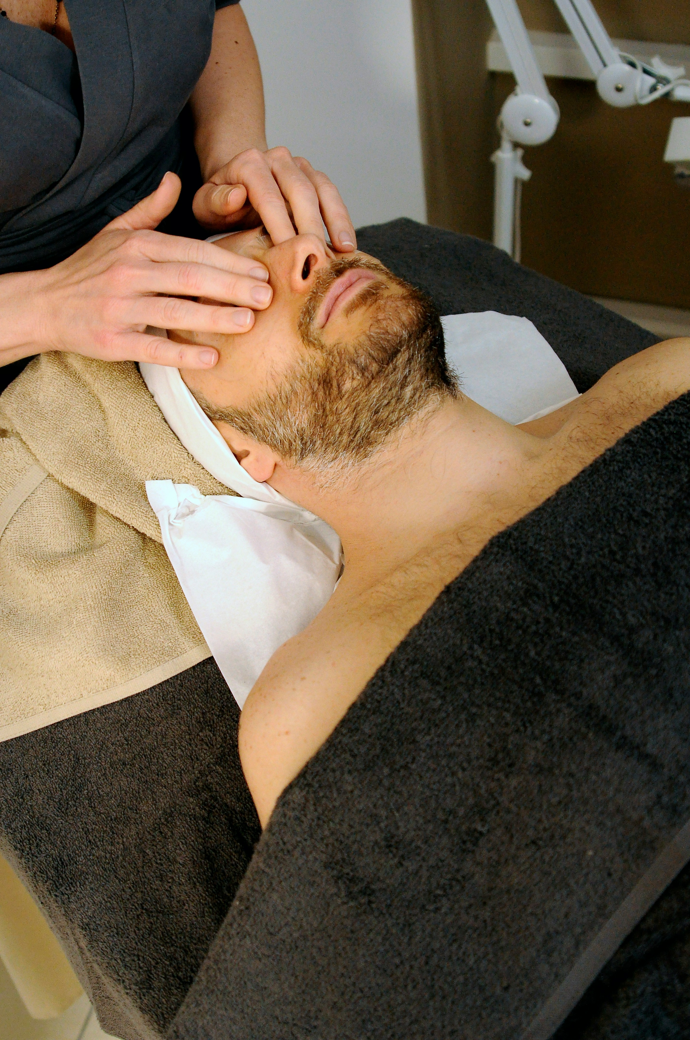 Facial