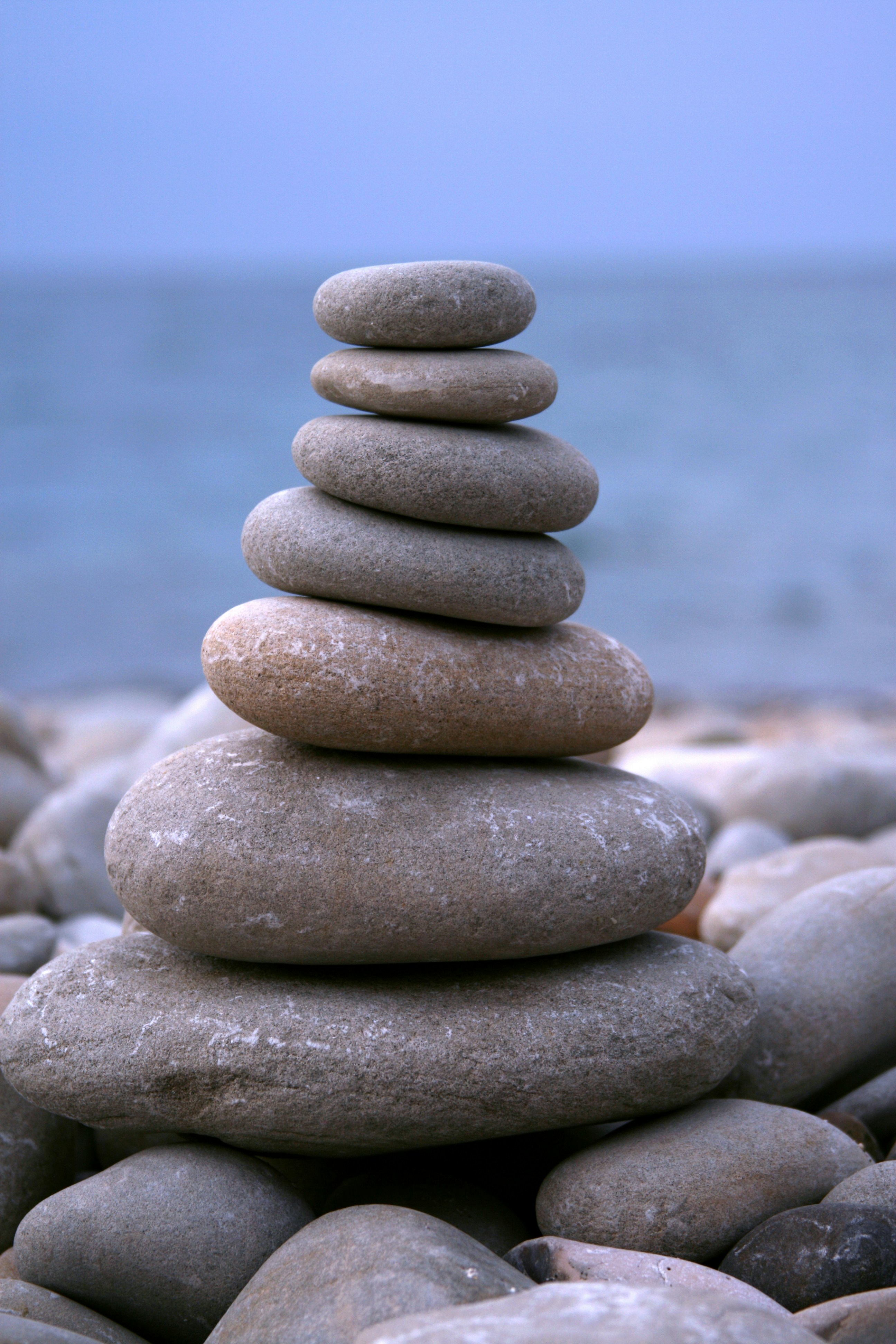 Hot Stone Massage